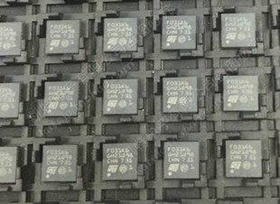 芯片 UFQFPN32单片机 STM32F031K6U6 全新原装正品