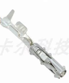 0643221019 64322-1019 643221019 线规:22-24 AWG 端子连接器