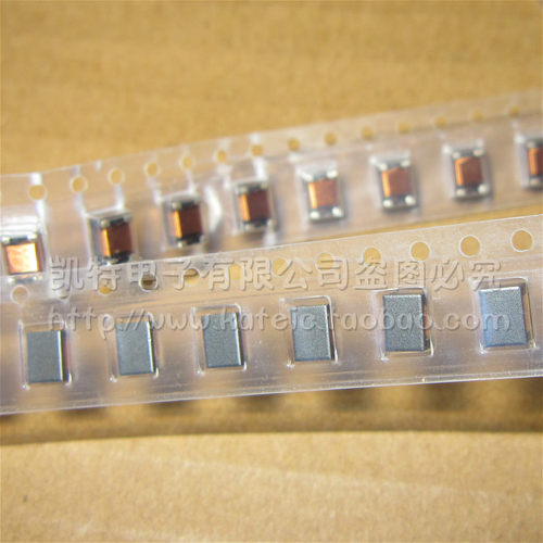 DLW43SH101XK2L 滤波贴片共模电感 1812 4532 100μH 200mA