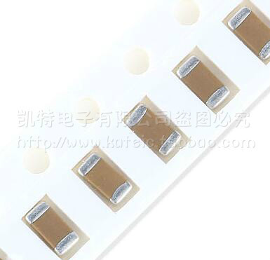 贴片电容1206 100V 100NF ±10% X7R CL31B104KCFNNNE