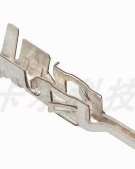 0430310004 430310004 43031-0004 原装Molex 线规:26-30 AWG端子