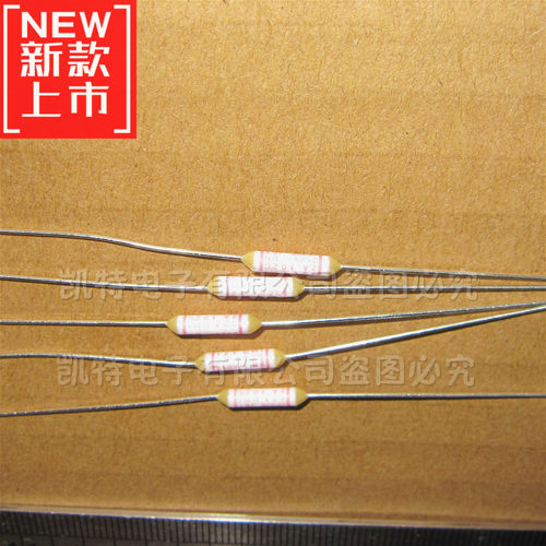 P1-F 102度 2A 250V AUPO电阻式温度保险丝2A 102° JET