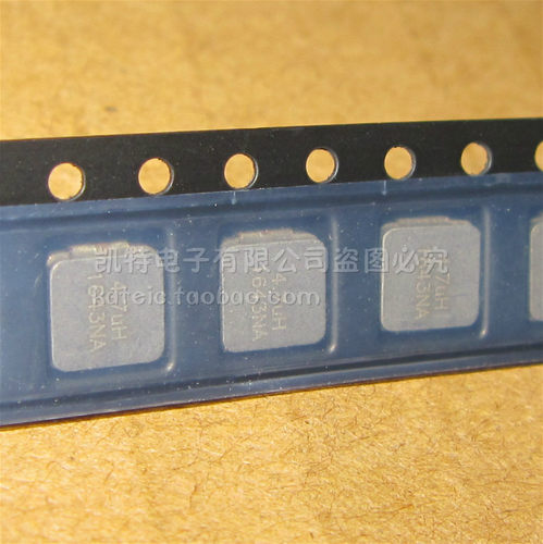 IHLP4040DZER1R5M 贴片一体大电流电感10x10x4 1.5UH 15A VISHAY