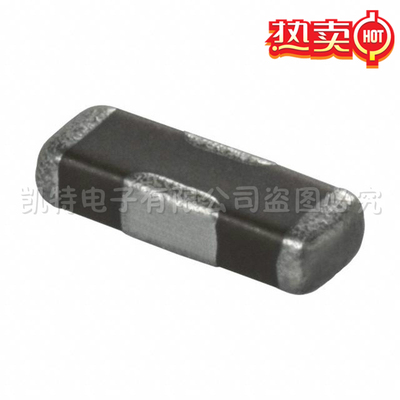 NFM41CC471R2A3L 贴片滤波电容 1806 470pF 100V 三端穿心滤波器