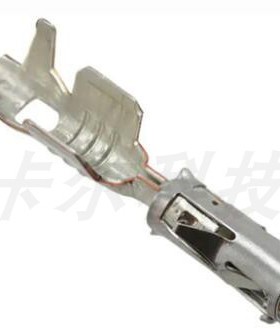 0643231039 643231039 64323-1039 线规:14-16 AWG 端子 连接器