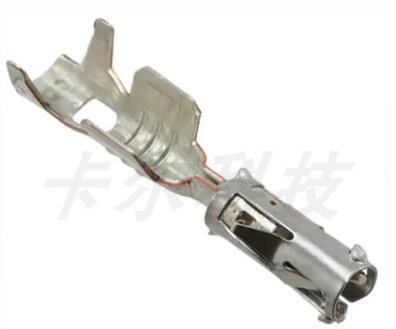 0643231039 643231039 64323-1039 线规:14-16 AWG 端子 连接器