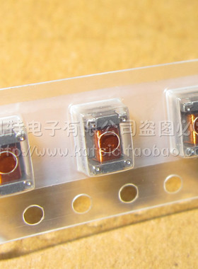 1812 ACT45B-101-2P-TL003 2X100UH  进口贴片共模扼流线圈电感