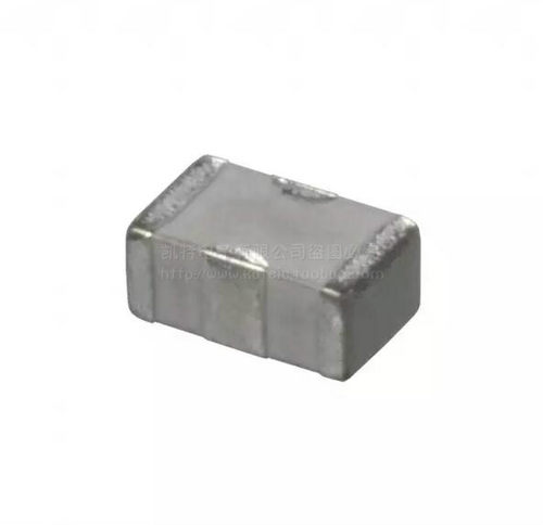 NFM21PC224R1C3D 0805贴片穿心电容 0.22uF 16V 2A EMI滤波器
