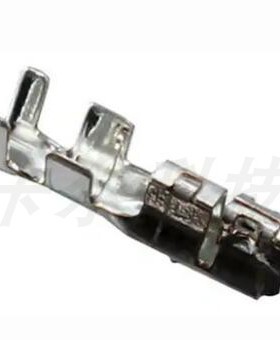 560124-0101 5601240101 线规:22 AWG 压接 端子连接器