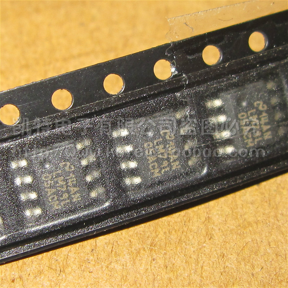 LM79L05 LM79L05ACM SOP8 全新原装正品