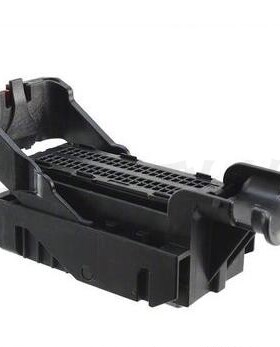 34566-0803 345660803莫仕molex连接器 接插件 80P 压接外壳 插座