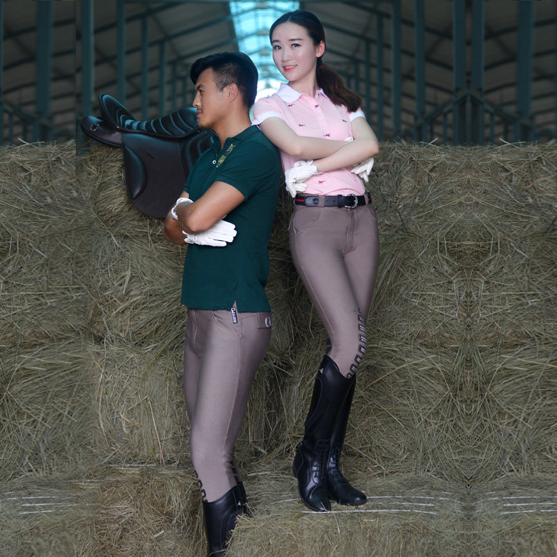 Article sports equestres BASLONG - Ref 1387157 Image 4