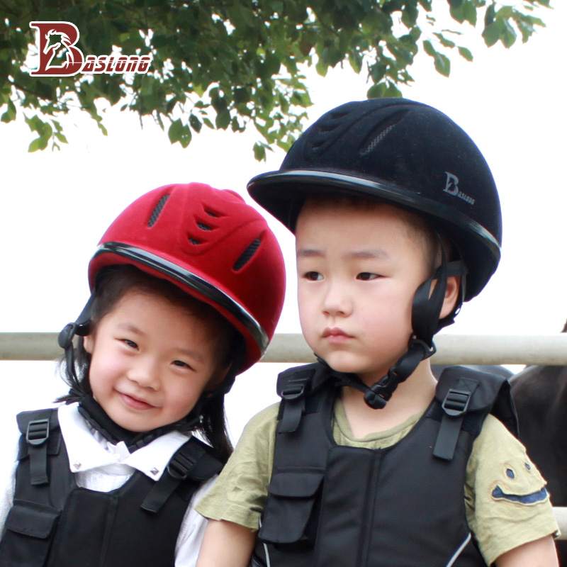 Article équitation pour enfant BASLONG - Ref 1387126 Image 1