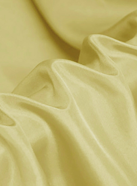 100%真丝电力纺8姆米114cm幅西式中式马甲外套内里衬面料亲肤1714