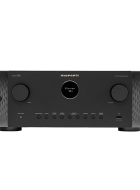 新品Marantz/马兰士Cinema60 7.2声道8K杜比全景声家庭影院AV功放