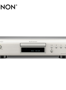 Denon/天龙 DCD-600NE HIFI发烧碟机CD播放机音乐播放