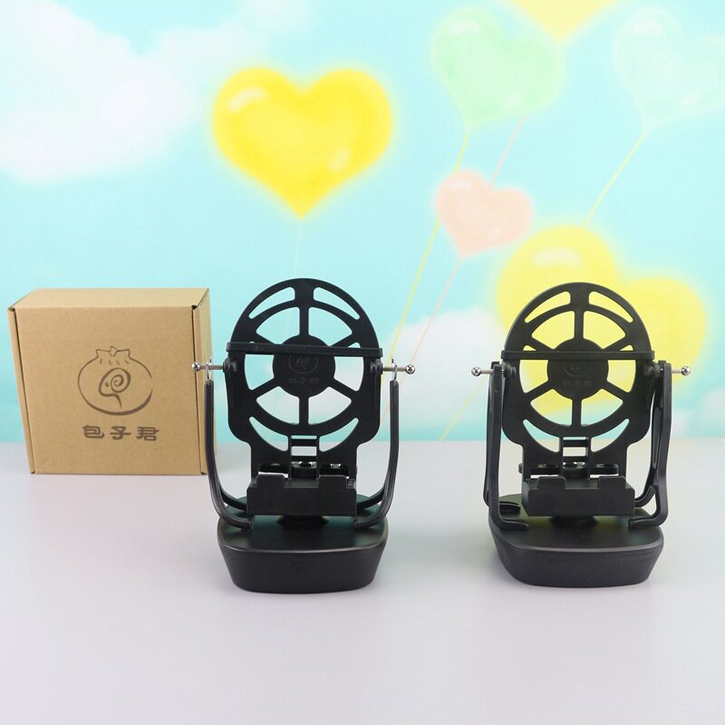 塑料款摇步器摇手机摇摆神器运动刷步数平安金管家自动计步