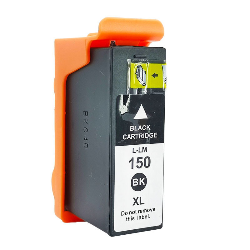 厂家 兼容利盟打印机S315/S415/S515/Pro715/Pro915墨盒150XL