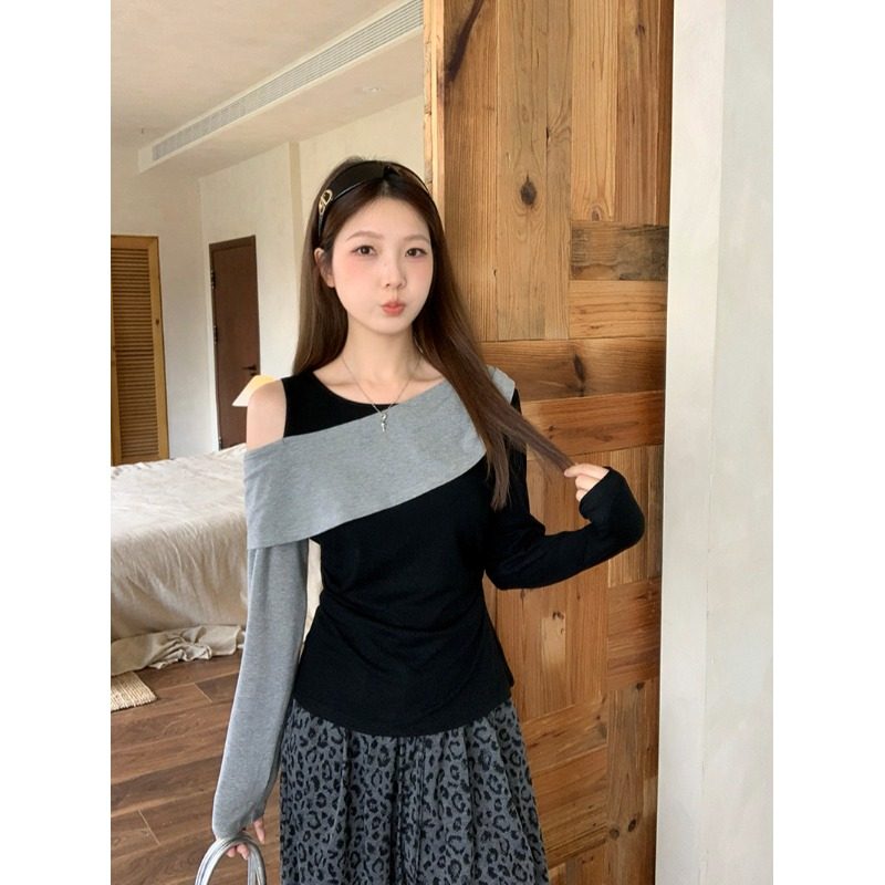 木子理想大码女装大面菁微胖定制奢姿旗舰店杨杨玉李潇洒杨天真秋