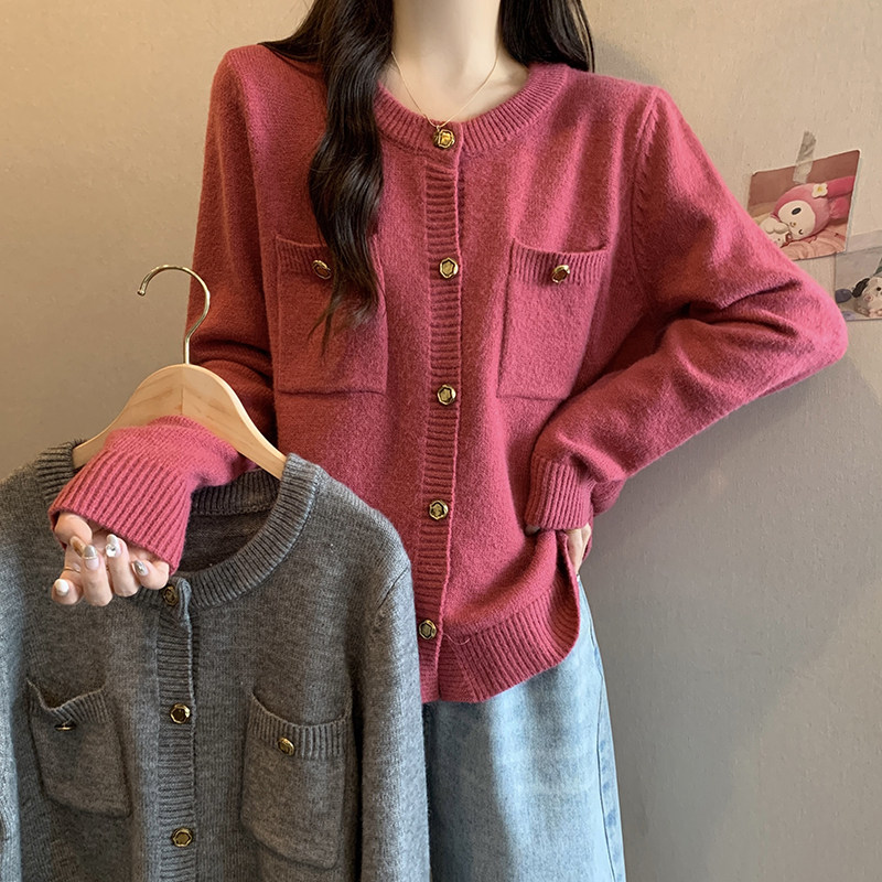 木子理想大码女装大面菁微胖定制奢姿旗舰店杨杨玉李潇洒杨天真秋