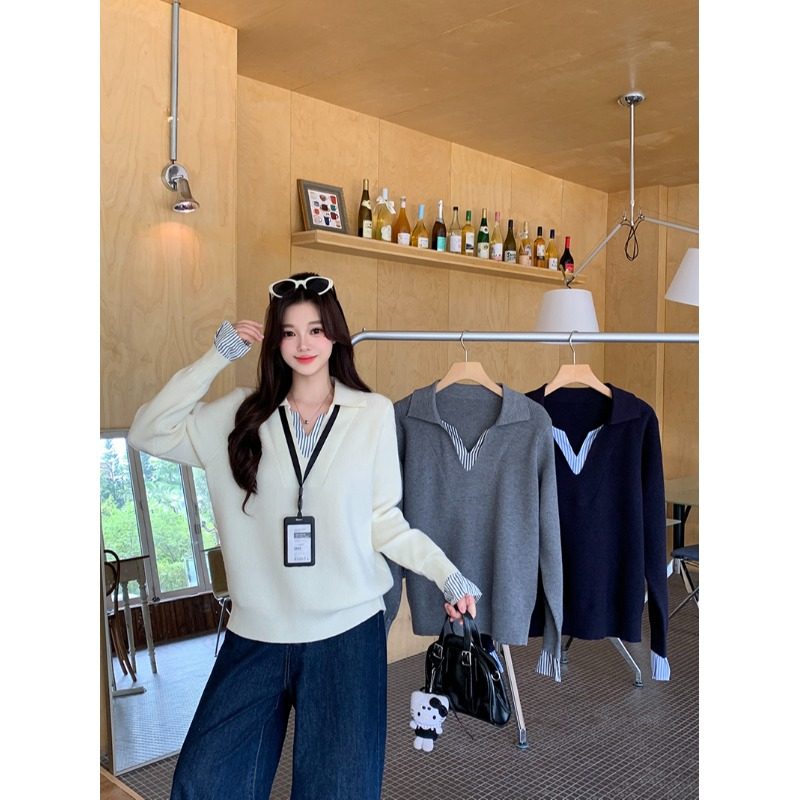 木子理想大码女装大面菁微胖定制奢姿旗舰店杨杨玉李潇洒杨天真秋