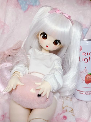 SWEETYDOLL官方正版四分整体