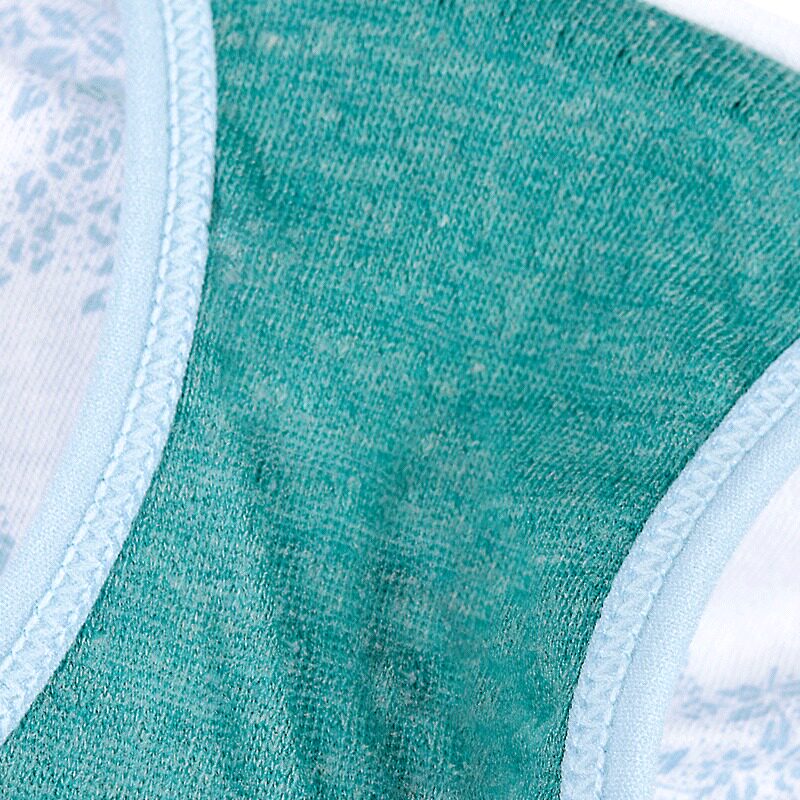 Slip jeunesse en coton - Ref 643101 Image 5