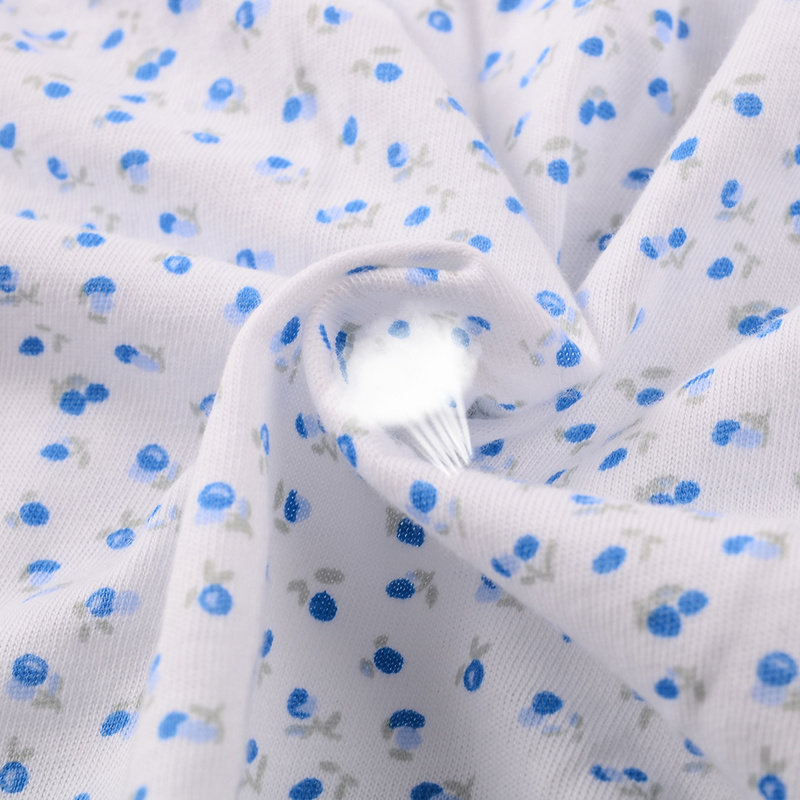 Slip Moyen-âge en coton - Ref 643131 Image 3