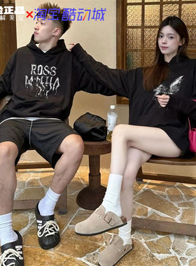 Adidas阿迪达斯Adilette Clog U夏季防水沙滩男女运动拖鞋 GZ5886