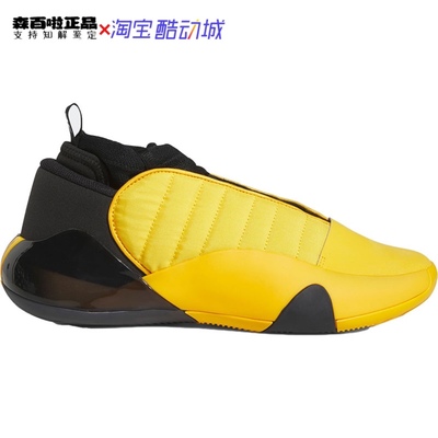 哈登7篮球鞋Adidas/阿迪达斯