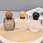 瓶便携式 30ML分装 瓶香水分装 香水瓶玻璃喷雾瓶替换空瓶