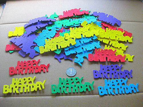 幼儿园手工制作材料 创意diyEVA彩色海绵不干胶泡沫贴纸贴片贴画