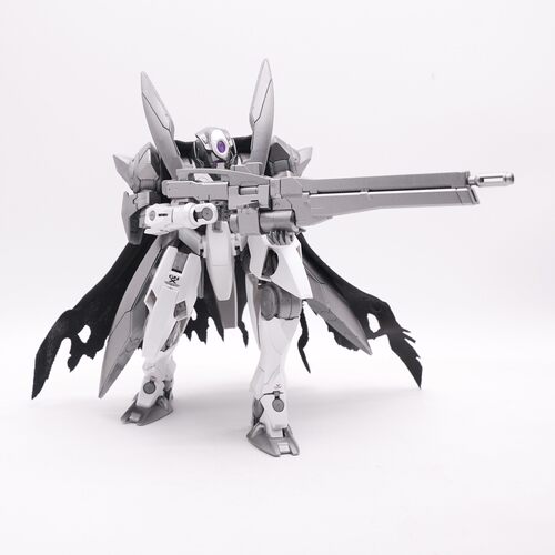 012  gnx厄运型mg1/100带板喷胸口太阳炉磁控灯 带披风 水贴