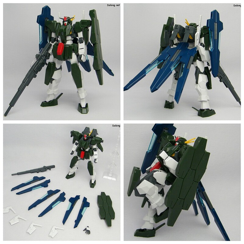 智天使模型高高模型智天使+装备