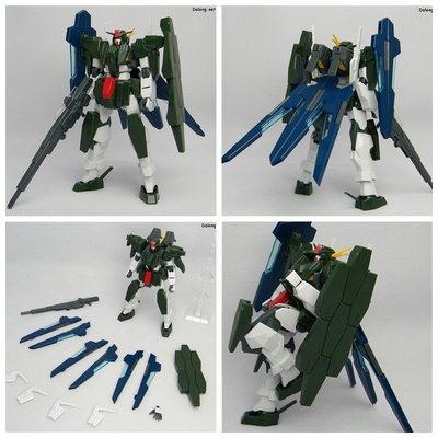 智天使模型高高模型智天使+装备