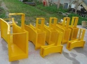 玻璃钢巴歇尔槽不锈钢巴歇尔槽明渠流量计污水流量计送检定证书