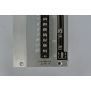 DENSO拍前议价 401A日本NIKKI NCS FI10MA