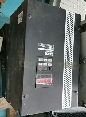 正弦变频器EM330D-SJ-030-3B 30KW拍前议价