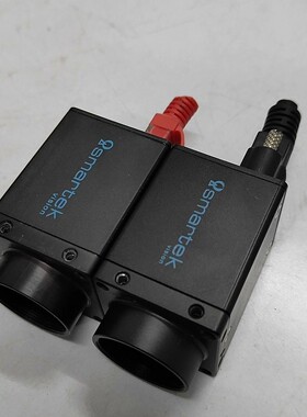 德国进口SMARTEK 工业相机 GC3851CP 拍前议价