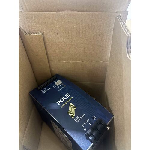 普尔世PULS开关电源QS10241 全新拍前议价