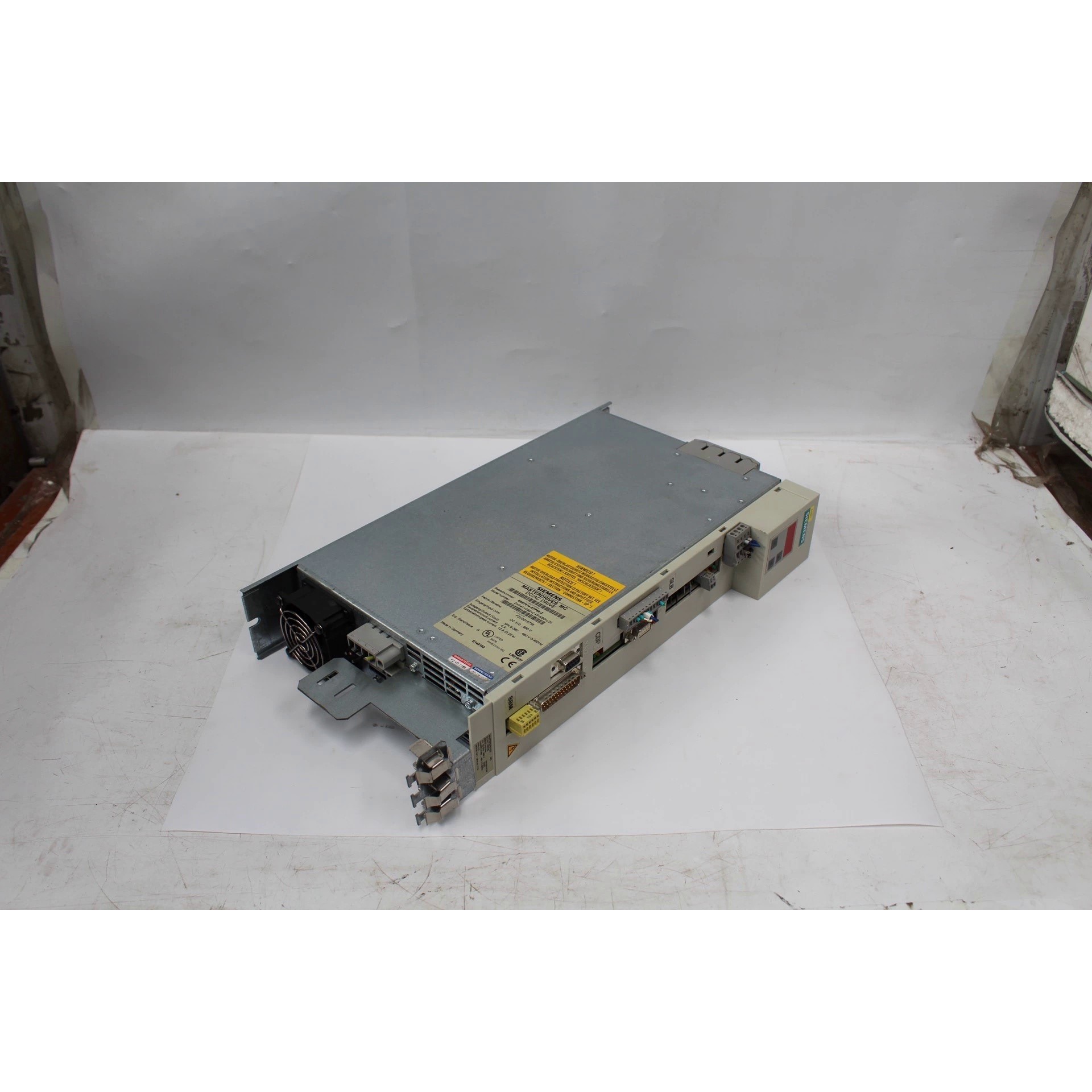 6SE7014-0TP50-Z Z=G91-G42-C23拍前议价