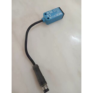 3P3161拍前议价 SICK西克WTB4