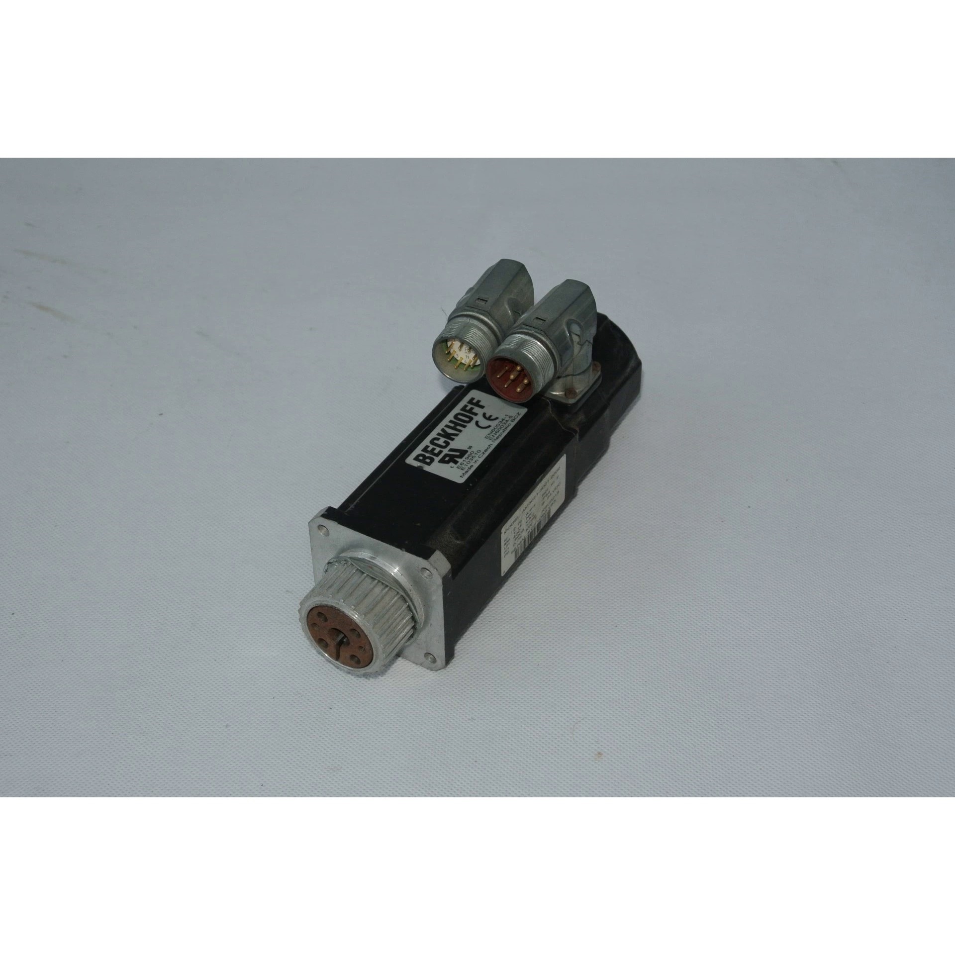 AM3023-0D01-0000德国BECKHOFF倍福拍前议价