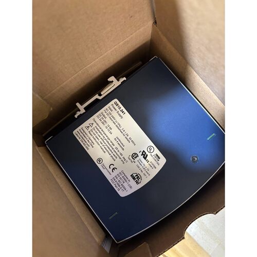 普尔世电源开关 PULS QS10241 全新原装拍前议价