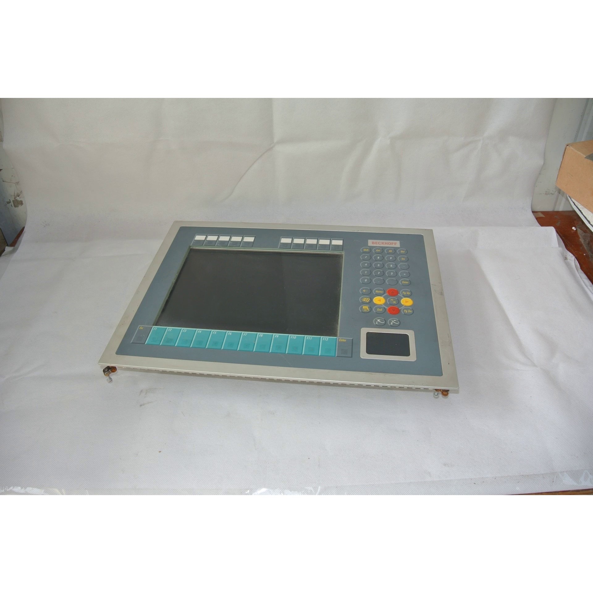 CP6221-0002-0000德国BECKHOFF倍福拍前议价