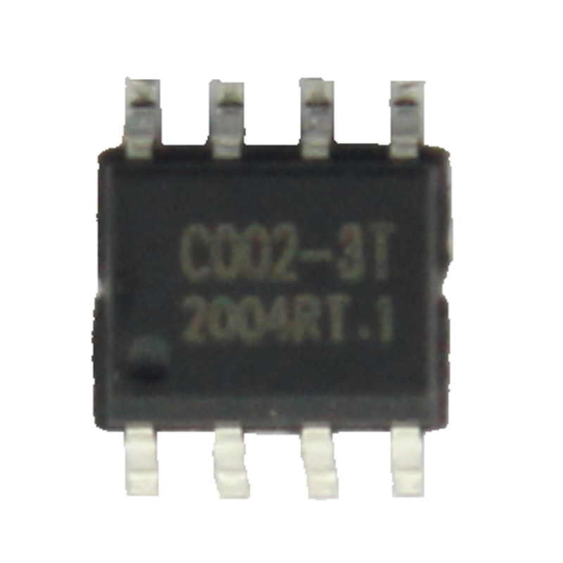 C002-3T-报警芯片IC音集成电路（IC）