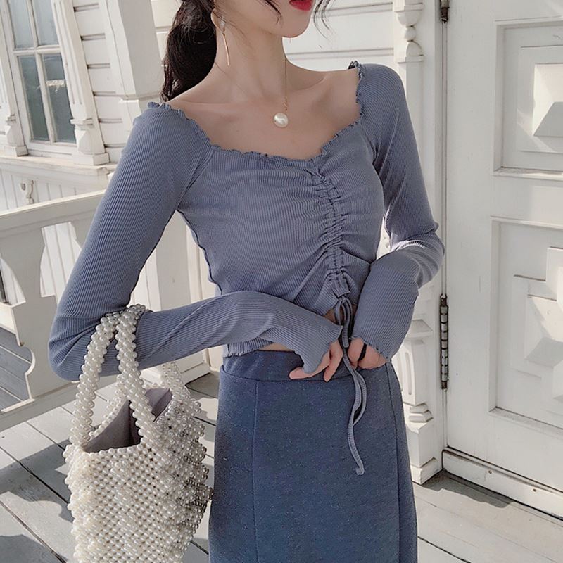 ¸Ûζchicº«°æÎÂÈáÆøÖʳéÉþñÞÖåľ¶ú±ß¶Ì¿îÉÏÒÂÐÞÉíÏÔÊݳ¤ÐäTÐô³±