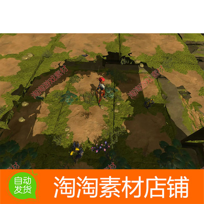 Unity3d Wall Dissolve Shader 1.0 墙溶解着色器