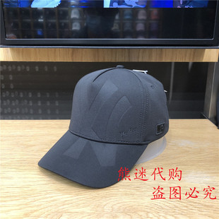 MLB棒球帽正品 NY帽子女鴨舌帽男遮陽帽防曬帽20NY5UCD17800