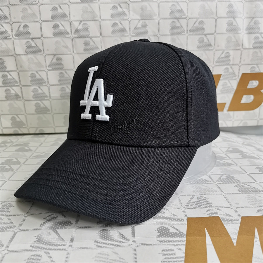 MLB棒球帽遮阳帽防晒帽